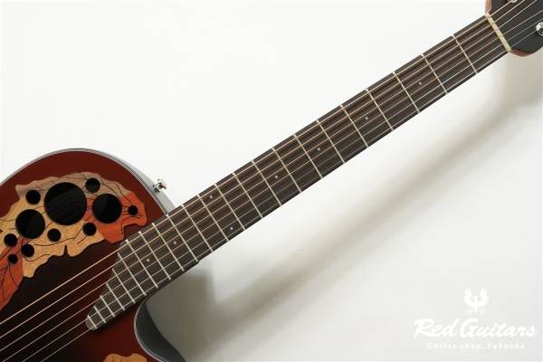 The Celebrity Collection Celebrity Elite Exotic Mid Depth【CE44-RRB】